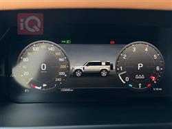 لاند روفر دفندر